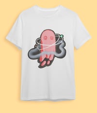 SPACE GOO - UNISEX TEE