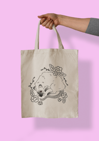 POSSUM TOTE