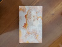Image 2 of White Gold & Bronze Box 