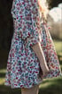 Noelle dress Image 4