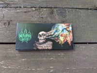 Image 2 of LFA#010: Nocturnal Weed - Smoke Inhaler