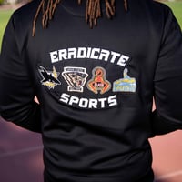 Image 4 of Eradicate Sports Tracksuit