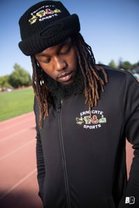 Image 3 of Eradicate Sports Tracksuit