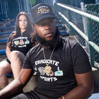 Image 3 of Eradicate Sports Tee