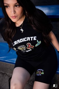 Image 4 of Eradicate Sports Tee