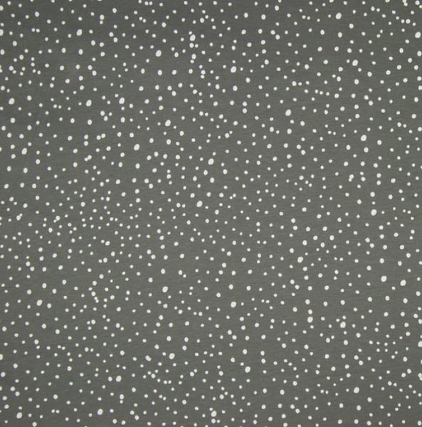 Image of Grey Dot Leggings 