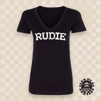 Image 3 of Rudie