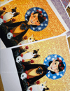 SALE: Karen &/or Georgia! (7x7/8x8 ish & 8x10ish Prints) 