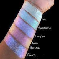 Loose Duochrome Pigments