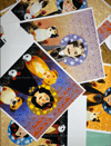 SALE: STEVEN! Prints (slightly imperfect)