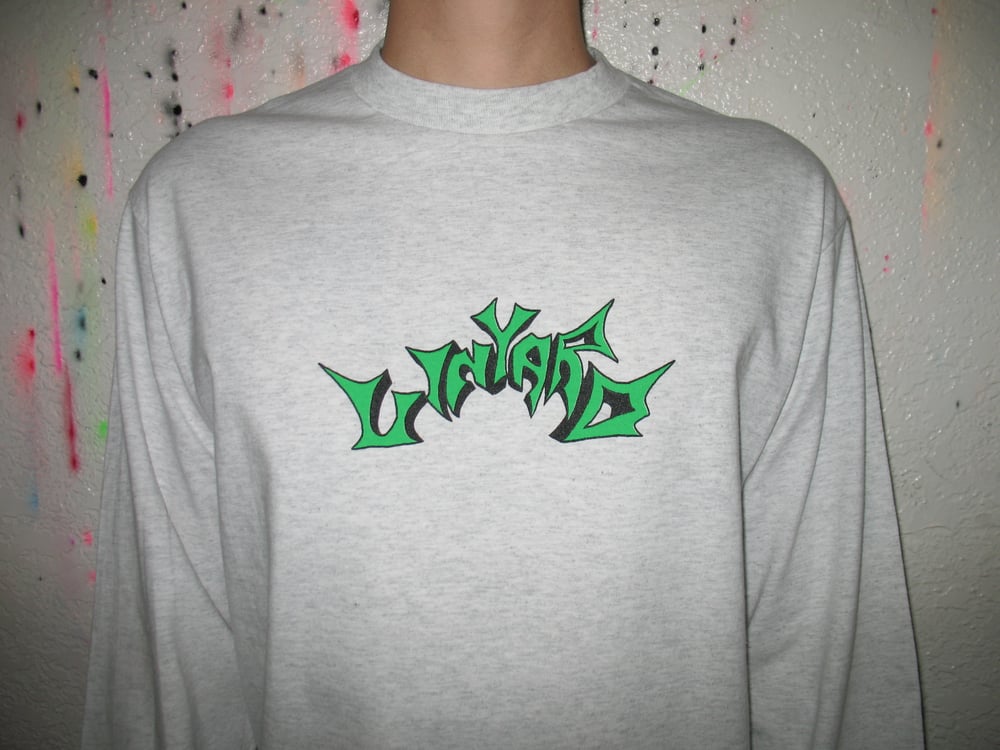 Image of Big Stepper Long Sleeve