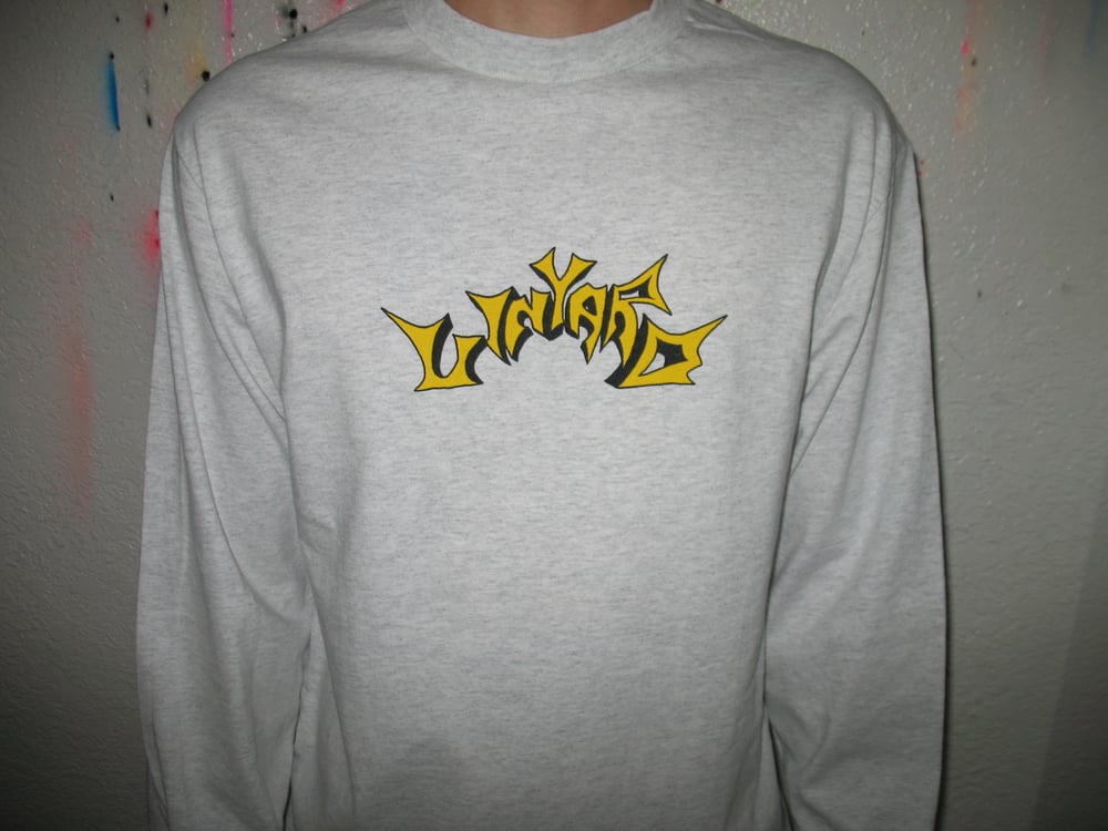 Image of Big Stepper Long Sleeve