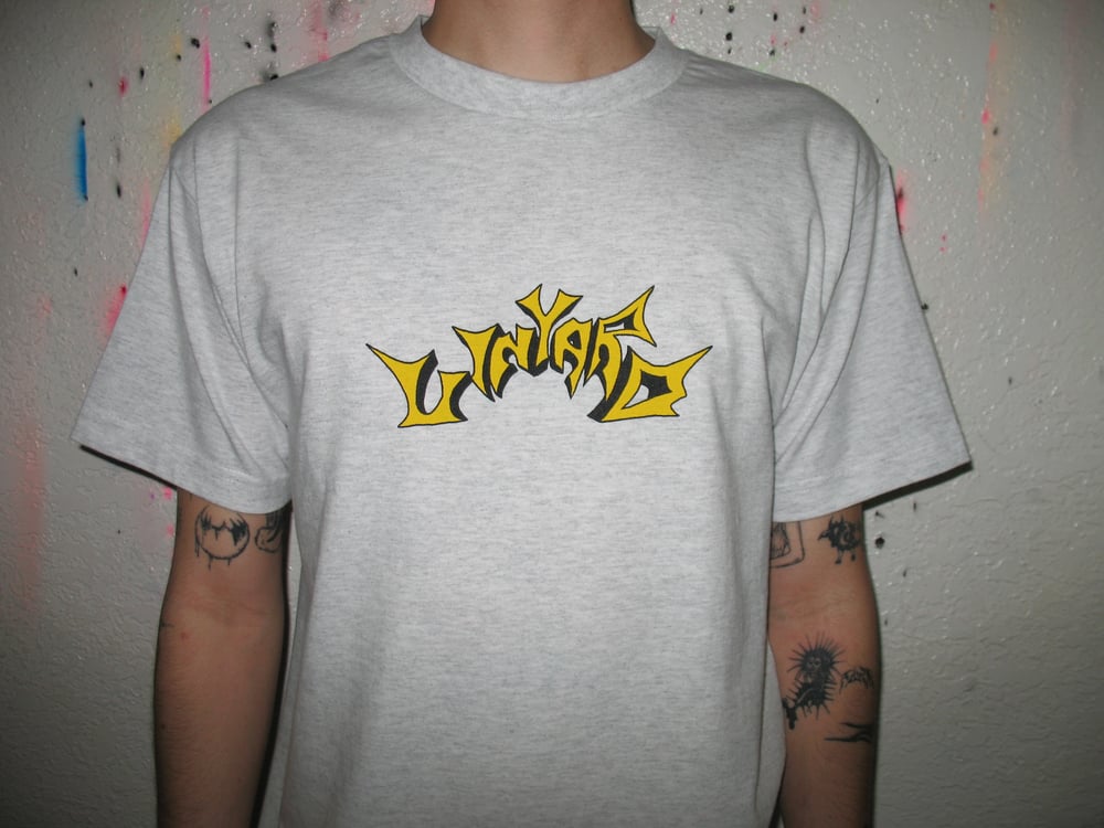 Image of Big Stepper Short Sleeve