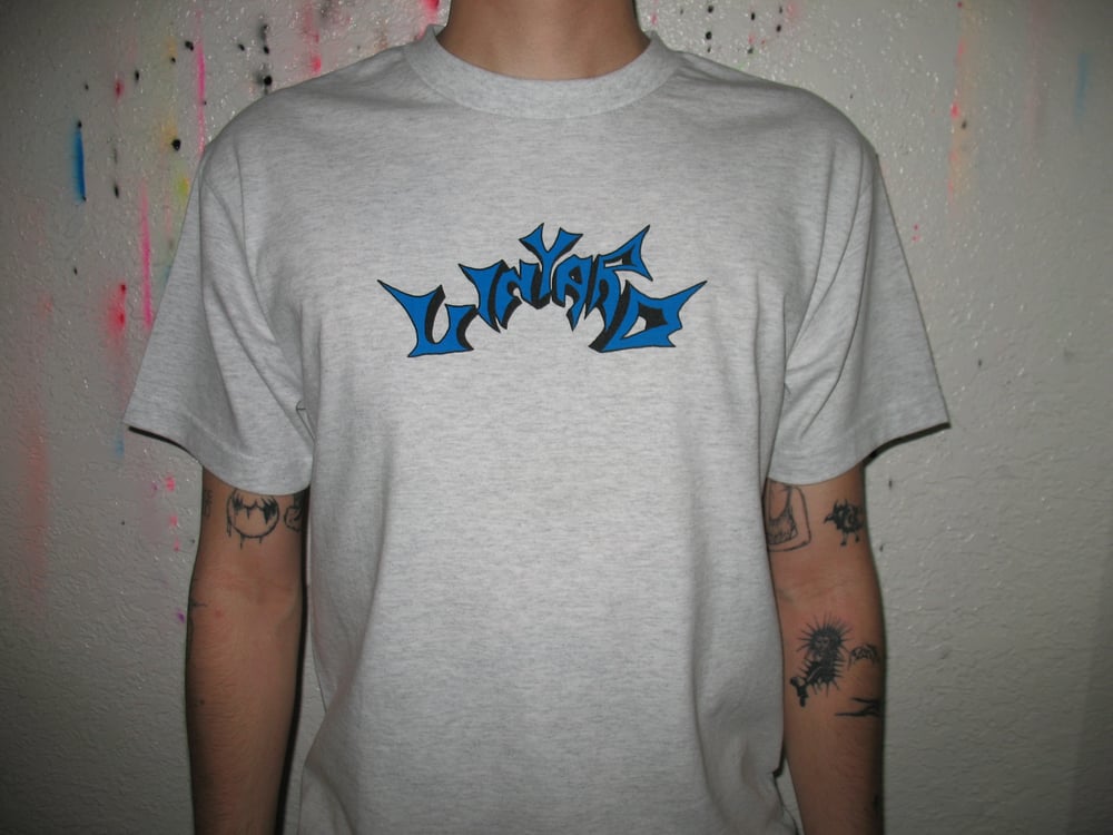 Image of Big Stepper Short Sleeve