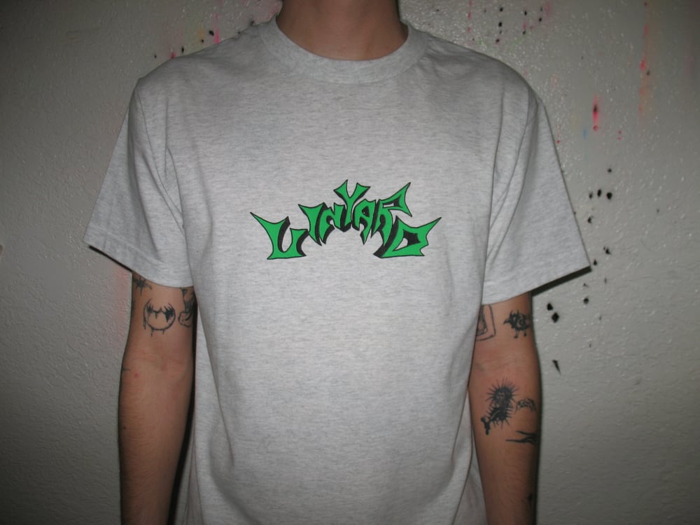 Image of Big Stepper Short Sleeve