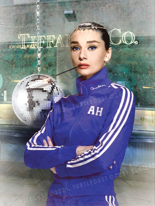 Image of Disco at Tiffany's