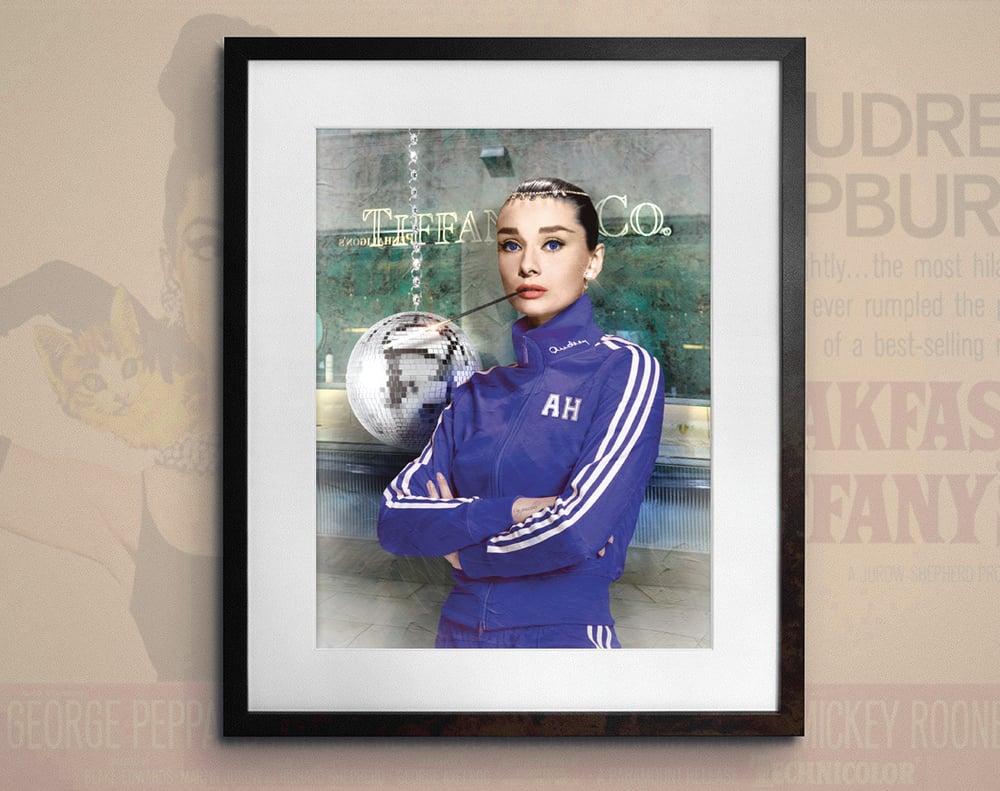 Image of Disco at Tiffany's