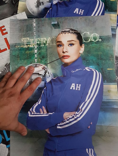 Image of Disco at Tiffany's