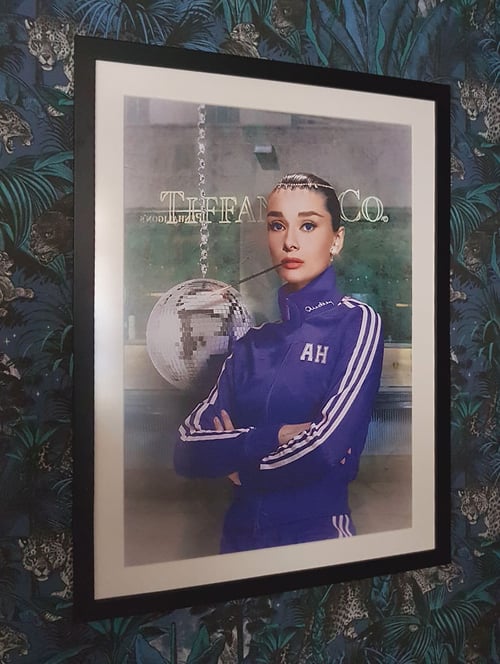 Image of Disco at Tiffany's