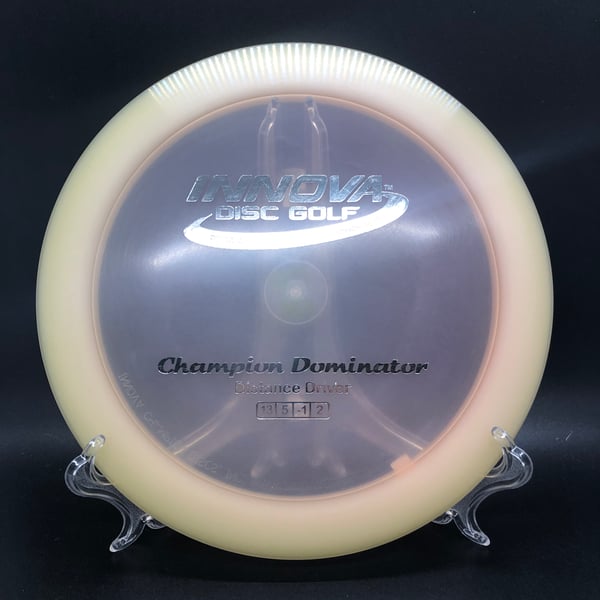 Image of Champion Dominator 175g