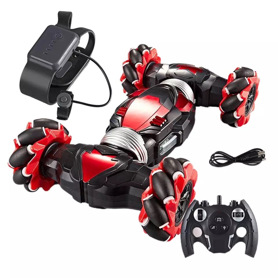 Image of 60 % 0ff Gesture RC Car 