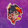 [Last Chance][Preorder] Hades Charms
