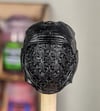 Swordsman head