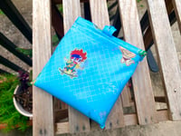 Image 4 of Summer Skate (SK8) Foldable Tote Bag