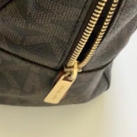 Image 8 of Michael Kors Medium Monogram Satchel