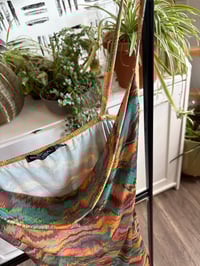 Image 2 of Nastygirl printed dress