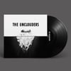 EP "The Unclouders" - Vinyle