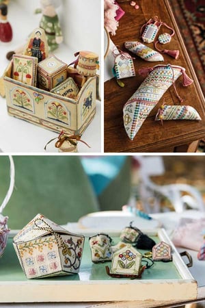 Image of Willing Hands by Betsy Morgan