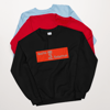 The collection sweatshirt 