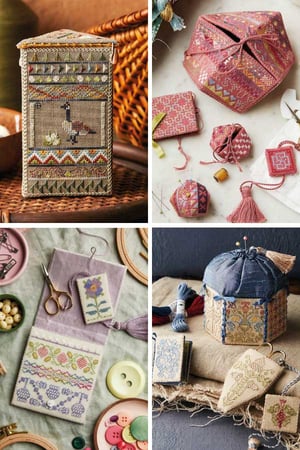 Image of Willing Hands 2 by Betsy Morgan