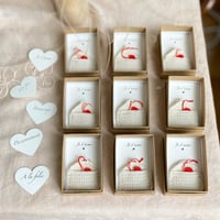 Image 5 of "MON COEUR" petite enveloppe