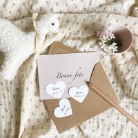 Image 2 of CARTES POSTALES bisous