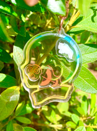 Image 4 of Avatar Shaker Charms/Pendants