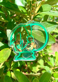 Image 5 of Avatar Shaker Charms/Pendants