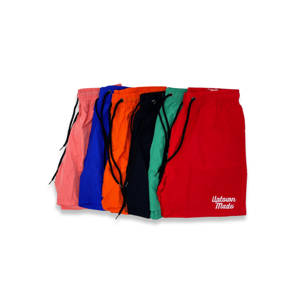 Beach Shorts 