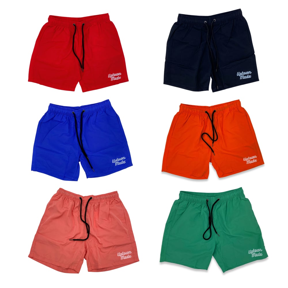 Beach Shorts 