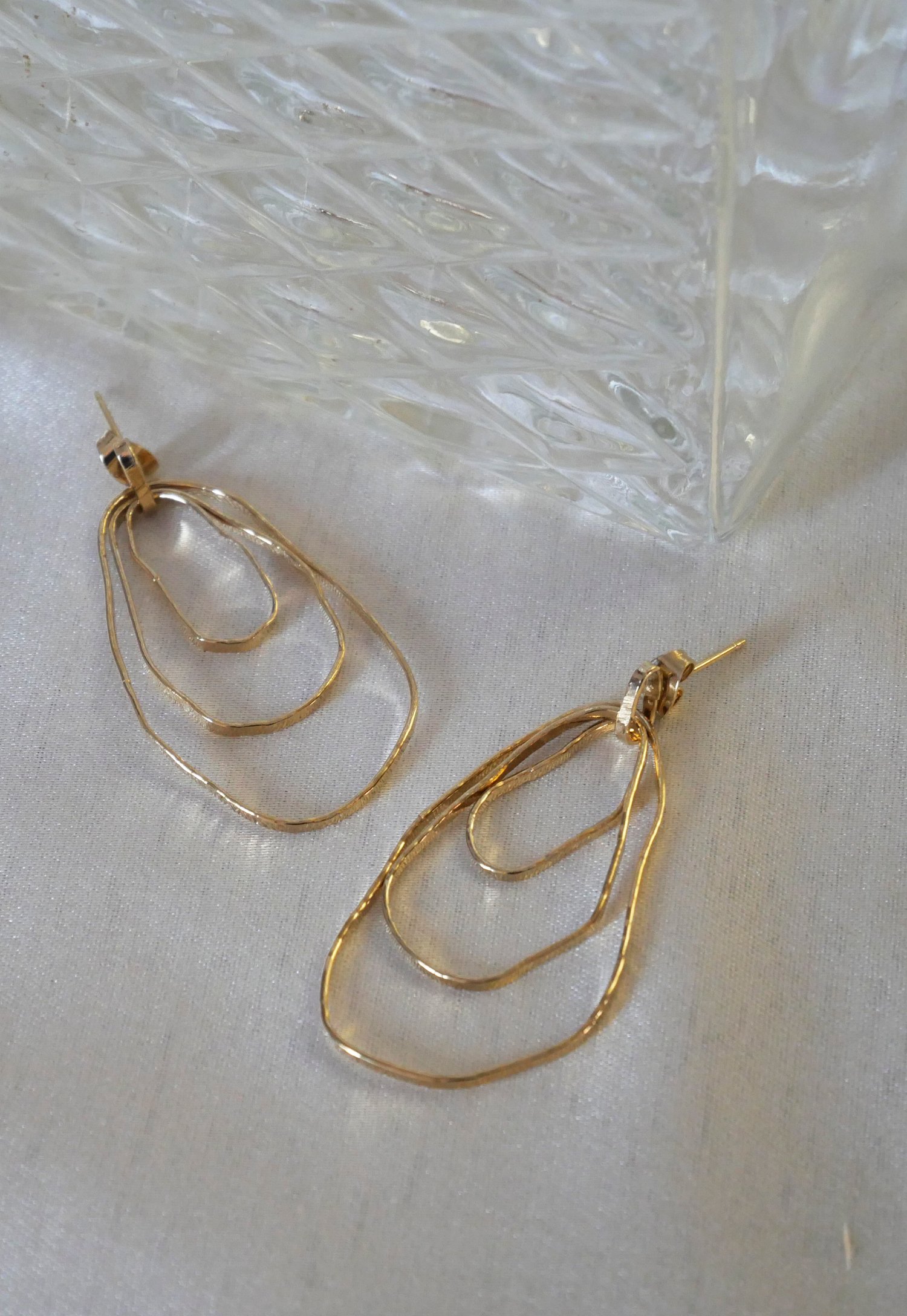 Image of Les huîtres