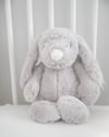 Large Plush Bunny