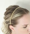Elide petite headband