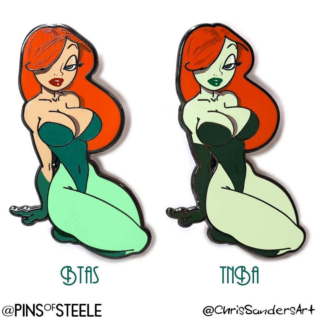 Image of Jessica R. - Swimsuit Edition (Artist: Chris Sanders)