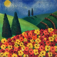 Image 1 of Field of Flowers