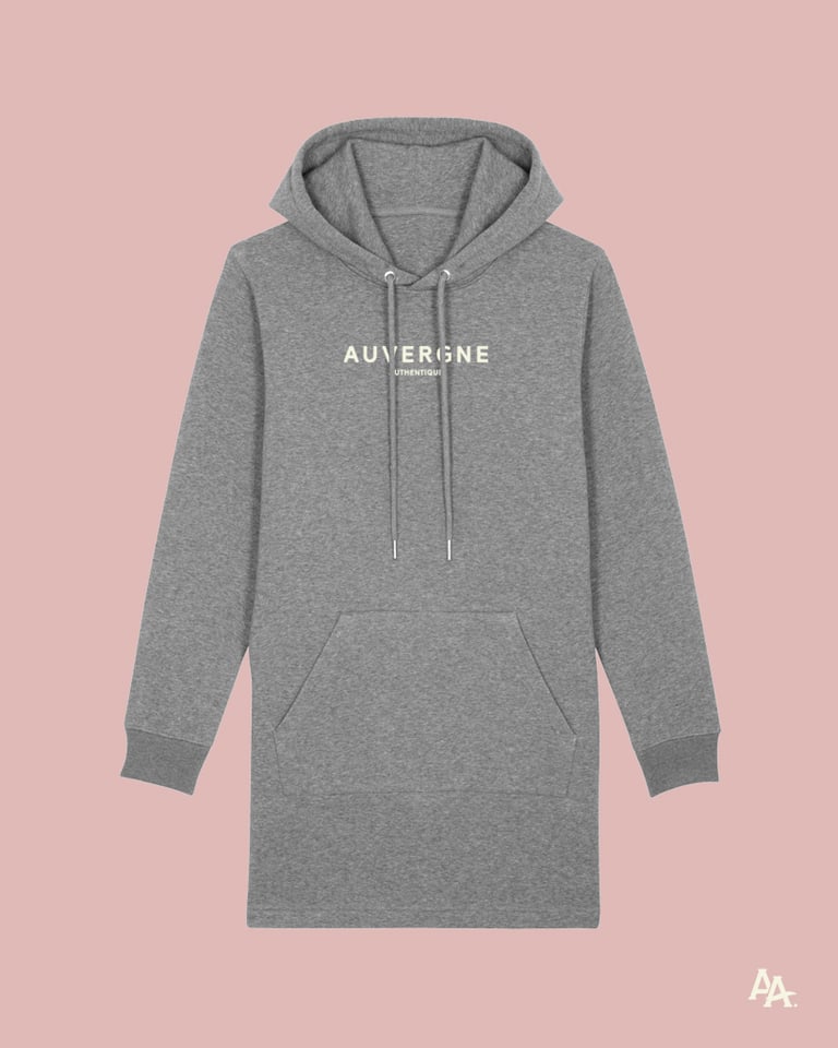 Robe Auvergne Couleur