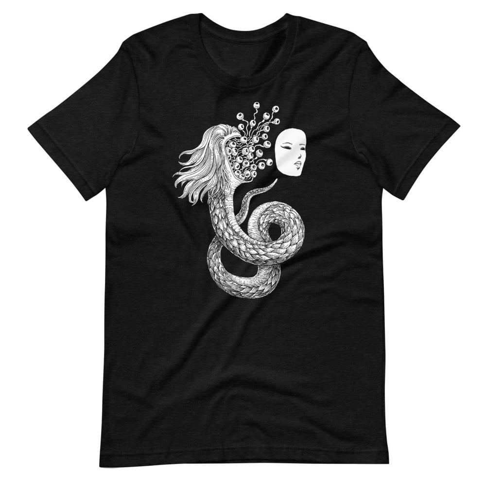 Image of Snek