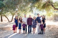  FAMILY PHOTO SESSION 9/26, Rancho Penasquitos