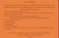 Image 5 of Royal Oil