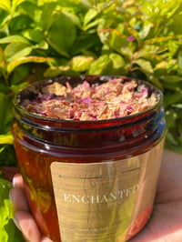 Image 3 of Enchanted Rose Exfoliant